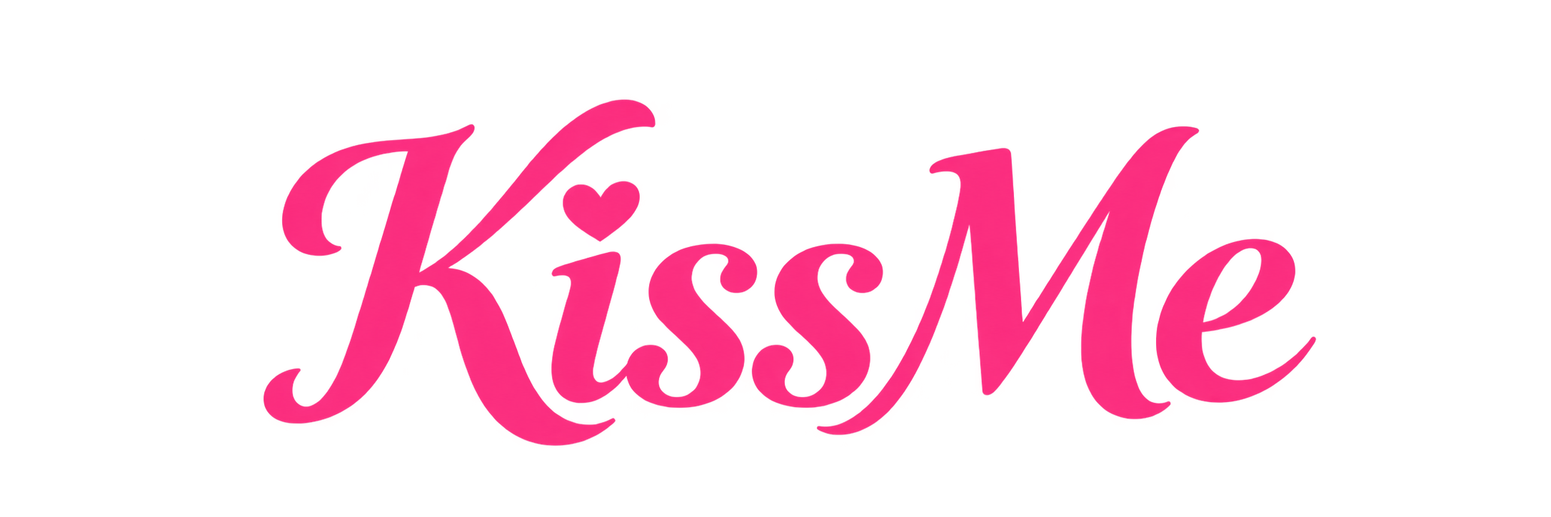 KissMe